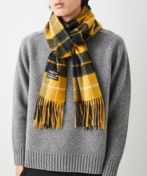 レディースのマフラー イエロー 黄色系 ファッション通販 Zozotown