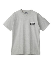 Wind and sea ヒステリックグラマー　ロンt いそ Wind and Sea ヒステリックグラマー ロンTシャツ HYSTERIC