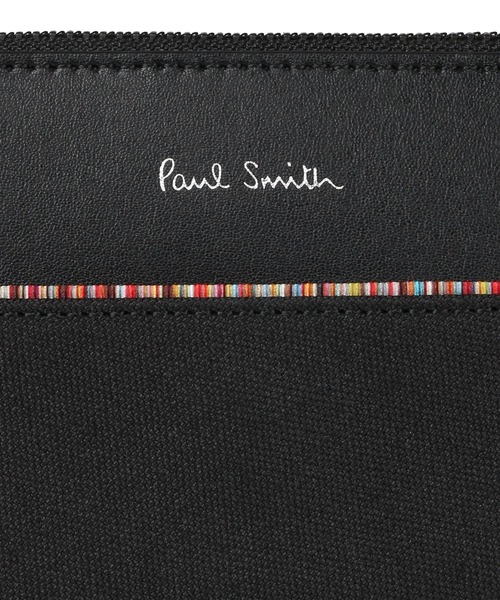Paul Smith（ポールスミス）の「トラベル サコッシュ / 883590