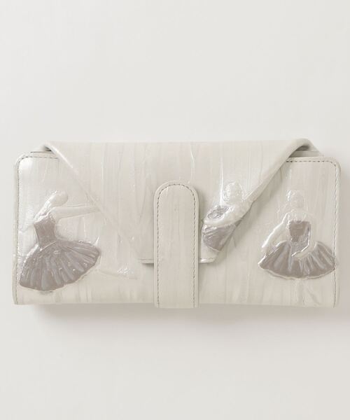 セール ブランド古着 財布 財布 Hiroko Hayashi ヒロコハヤシ のファッション通販 Zozoused