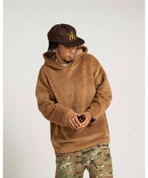 APPLEBUM | "Toypoo" Hoody(パーカー)