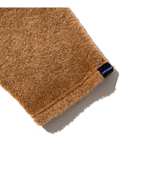 APPLEBUM(アップルバム)の「"Toypoo" Hoody(パーカー・メンズ・ベージュ/オリーブ/ブラック/ピンク・X-LARGE/XX-LARGE/LARGE/MEDIUM)」の21枚目の写真