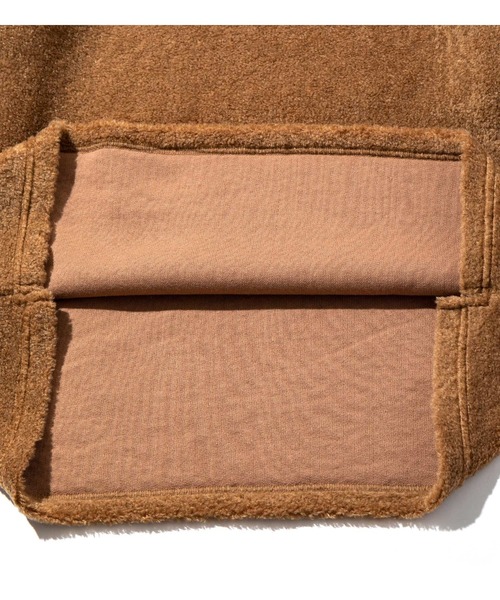 APPLEBUM(アップルバム)の「"Toypoo" Hoody(パーカー・メンズ・ベージュ/オリーブ/ブラック/ピンク・X-LARGE/XX-LARGE/LARGE/MEDIUM)」の22枚目の写真