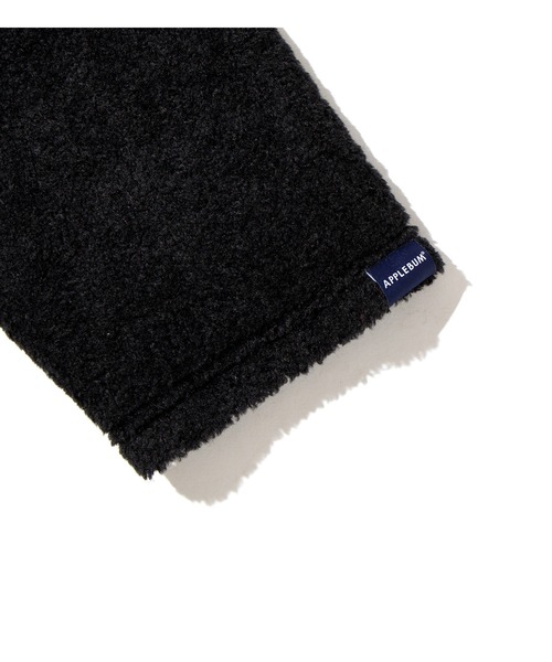 APPLEBUM(アップルバム)の「"Toypoo" Hoody(パーカー・メンズ・ベージュ/オリーブ/ブラック/ピンク・X-LARGE/XX-LARGE/LARGE/MEDIUM)」の13枚目の写真