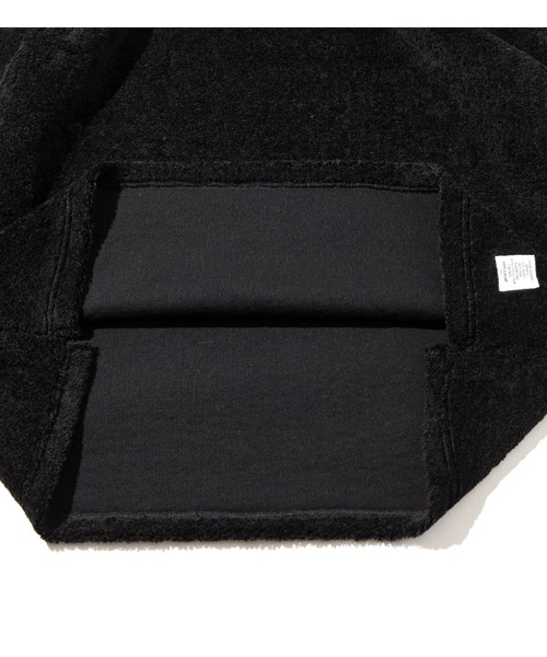 APPLEBUM(アップルバム)の「"Toypoo" Hoody(パーカー・メンズ・ベージュ/オリーブ/ブラック/ピンク・X-LARGE/XX-LARGE/LARGE/MEDIUM)」の14枚目の写真