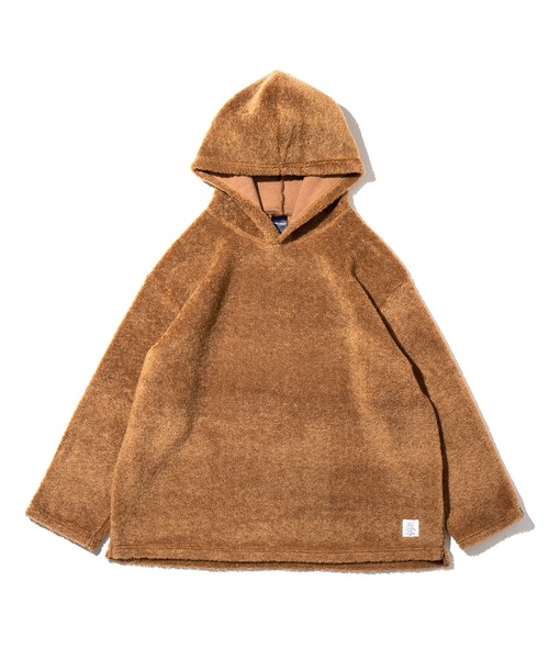 APPLEBUM(アップルバム)の「"Toypoo" Hoody(パーカー・メンズ・ベージュ/オリーブ/ブラック/ピンク・X-LARGE/XX-LARGE/LARGE/MEDIUM)」の15枚目の写真