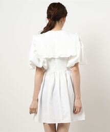 sister jane ミニワンピース Sister Jane（シスタージェーン）の「SisterJane/シスタージェーン