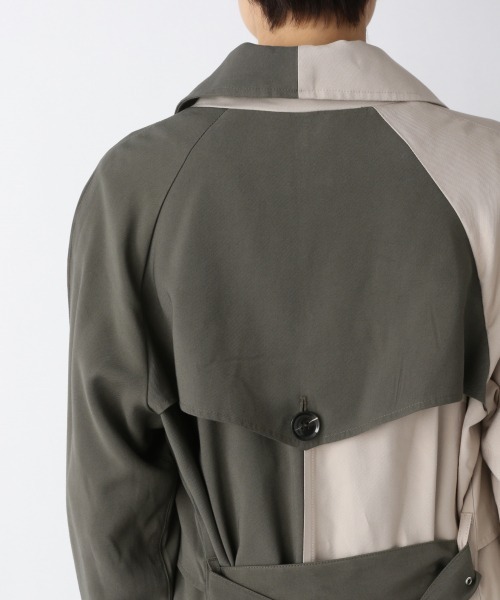 楽天市場】JEANASIS ジーナシス コート一般 コート Coat ボア