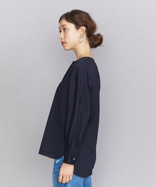 BEAUTY&amp;YOUTH UNITED ARROWS - fumika uchida カットソー BEAUTY&YOUTH UNITED ARROWS｜【別注】<FUNG>ベーシック