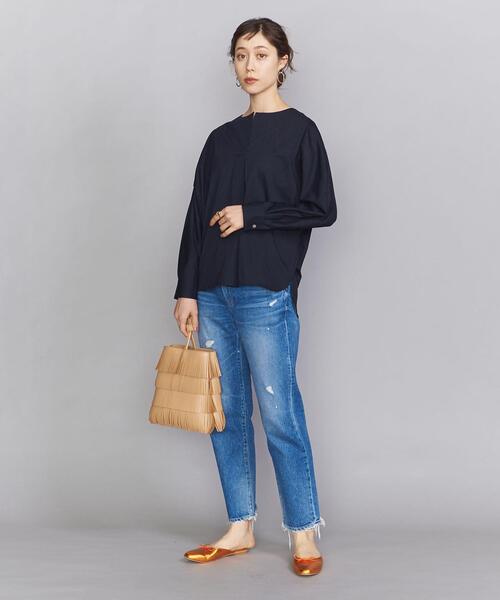 美品　ユナイテッドアローズ　トップス Shirt｜TOPS｜ユナイテッドアローズ（UNITED ARROWS）｜WOMEN