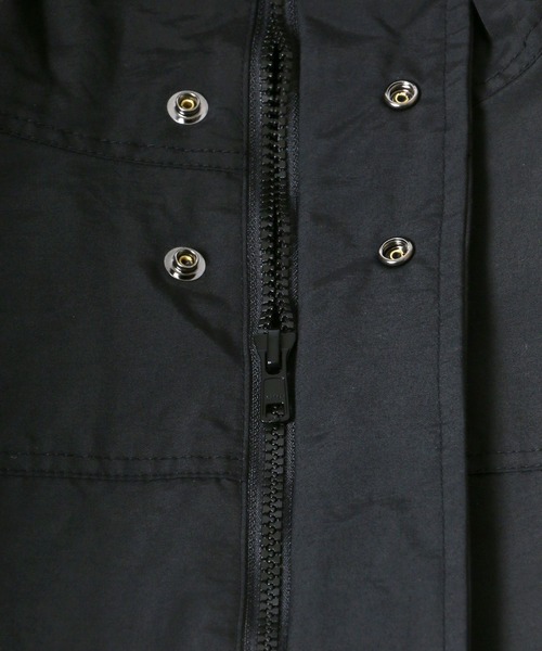 SIERRA DESIGNS(シェラデザイン)の「SIERRA DESIGNS/シェラ デザインズ 60/40クロス マウンテンパーカー(マウンテンパーカー・メンズ・ブラック/ベージュ/ネイビー・LL/M/L)」の13枚目の写真