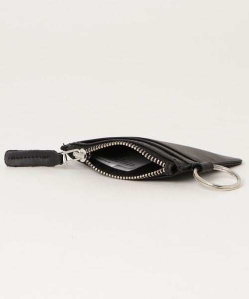 Carhartt WIP（カーハートダブリューアイピー）の「LEATHER WALLET