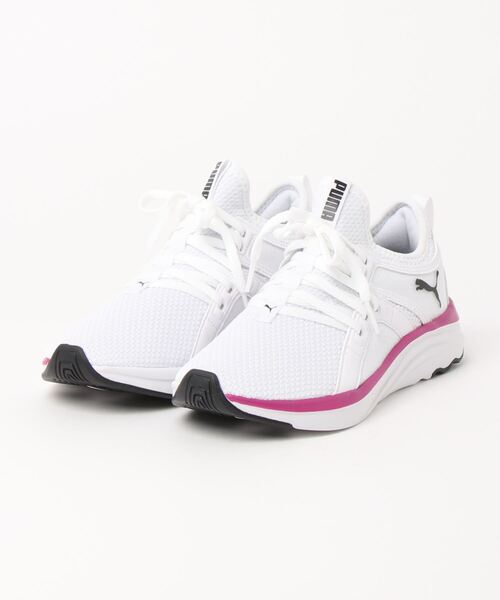 PUMA（プーマ）の「PUMA プーマ SOFTRIDE SOPHIA WNS レディース