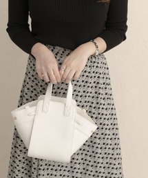 RODE SKO | MARIKA 横長コロンバッグ(ハンドバッグ)