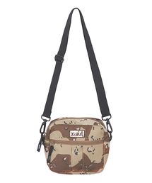 X-girl | OUTDOOR SHOULDER BAG(ショルダーバッグ)