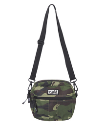 X-girl | OUTDOOR SHOULDER BAG(ショルダーバッグ)