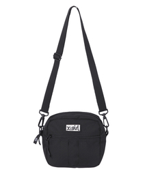 X-girl | OUTDOOR SHOULDER BAG(ショルダーバッグ)