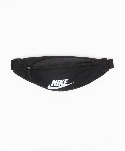 Nike ナイキ の Nike Heritage Hip Bag ボディバッグ ウエストポーチ Sciaky