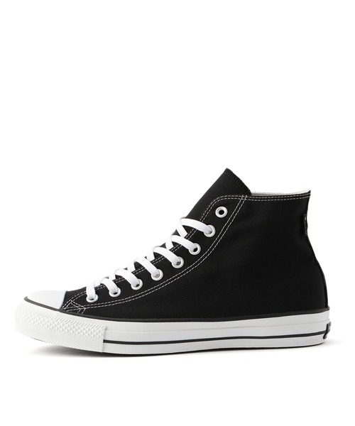 CONVERSE（コンバース）の「CONVERSE / ALL STAR 100 GORETEX HI（スニーカー）」 WEAR