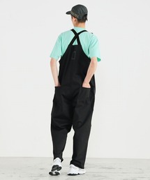 EDWIN | 【直営店限定】オーバーオール（デックパンツ）(サロペット/オーバーオール)