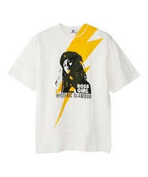HYSTERIC GLAMOUR | BOSS GIRL Tシャツ(Tシャツ/カットソー)