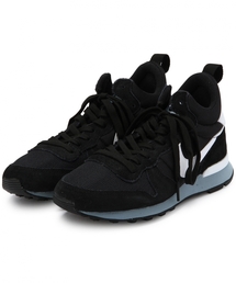 NIKE | ◆[ナイキ]NIKE インターナショナリスト MID スニーカー(スニーカー)