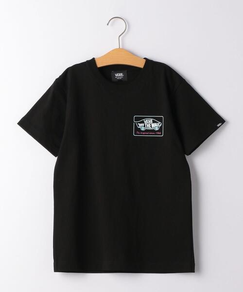 【VANSアパレル(WJ)】M Neon Signboard TEE BLACK 国内発送 VANSアパレル(WJ)】M Neon Signboard TEE BLACK 国内発送 (VANS
