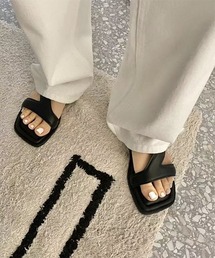 Z-design mule sandal chs139