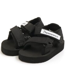 PAPAPAPARK | テープサンダル(サンダル)