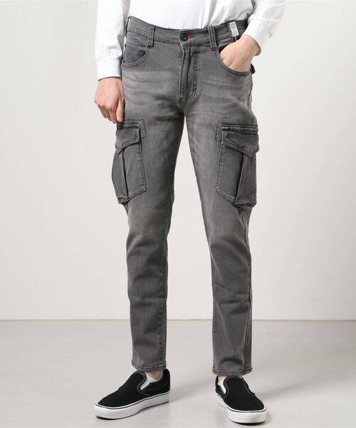 セール】BLUE MONSTER CLOTHING/ブルーモンスタークロージング Stretch