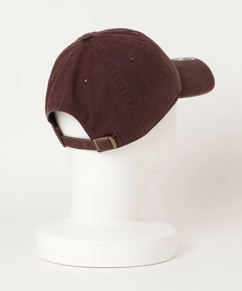 '47（フォーティーセブン）の「【47Brand】'Yankees '47 CLEAN UP（キャップ・メンズ・ブラウン・O/S）」の2枚目の写真