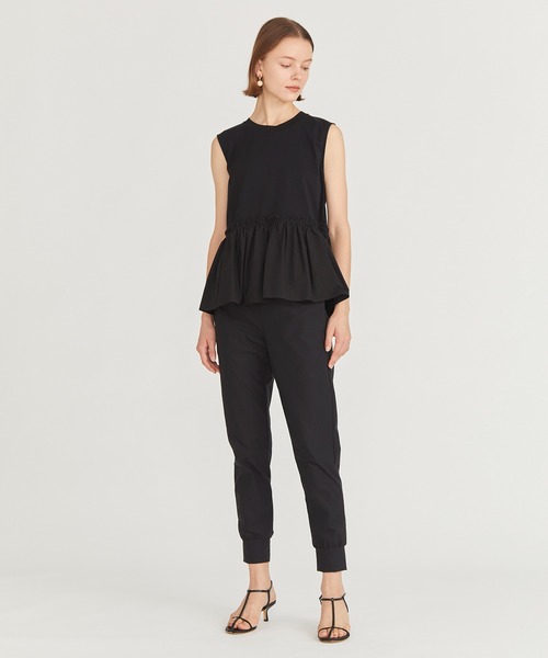 ESTNATION（エストネーション）の「ESTNATION / タイプライターコンビ 