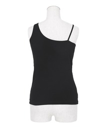 Figments | アシンメトリーキャミソール(キャミソール)