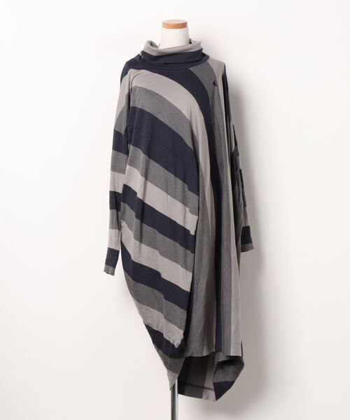 ブランド古着 長袖ワンピース ワンピース Vivienne Westwood Red Label ヴィヴィアン ウエストウッドレッドレーベル のファッション通販 Zozoused