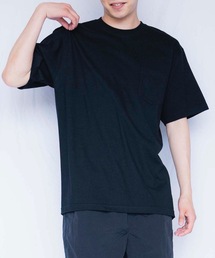 HANES（ヘインズ）の「Beefy-T/ビーフィー オーバーサイズ ビッグシルエット Tシャツ（Tシャツ/カットソー）」