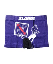 XLARGE（エクストララージ）の「XLARGE/エクストララージ 成型禁煙 ボクサーパンツ（ボクサーパンツ・メンズ）」