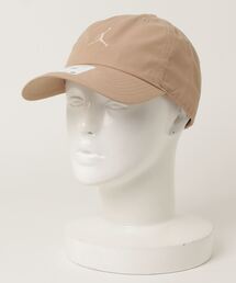 JORDAN BRAND | JORDAN BRAND ジョーダンブランド JORDAN H86 JM WASHED CAP ジョーダン　H86　JM　ウォッシュド　キャップ DC3673 200HEMP/HEMP(キャップ)