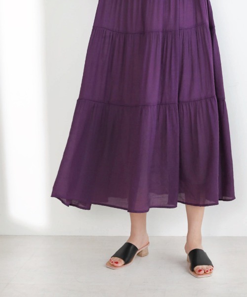 Bou Jeloud(ブージュルード)の「エコレザービーチサンダル(サンダル・レディース・ブラック/シルバー/アイボリー・FREE)」の5枚目の写真