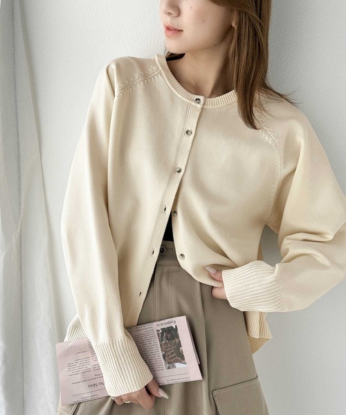 Hello My BESTY vol.2 カーディガン M Hello My ”BESTY” vol.2 カーディガン M Hello My ”BESTY” vol.2