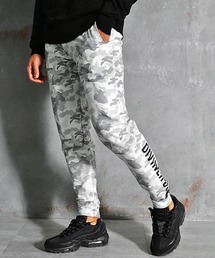 DIVINER GOLF（ディバイナー ゴルフ）の「【DIVINER GOLF】オリジナルゴルフウェア サイドロゴデザインスーパーストレッチゴルフチノパンツ メンズ 春服 冬服（ゴルフグッズ）」