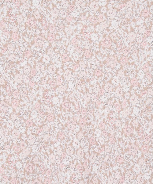 Verybrain（ベリーブレイン）の「very brain/VD-194 ﾌﾗﾜｰptｷｬﾐｿｰﾙﾄﾞﾚｽ（ワンピース・レディース・ベージュ/ピンク・M）」の22枚目の写真