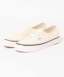VANS | 【VANS】AUTHENTIC 44 DX WOMEN(スニーカー)