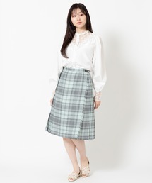 ※再値下げ【別注新品】O'NEIL OF DUBLIN リネンプリーツスカート 楽天市場】O'NEIL OF DUBLIN リネン100% オール ラウンド