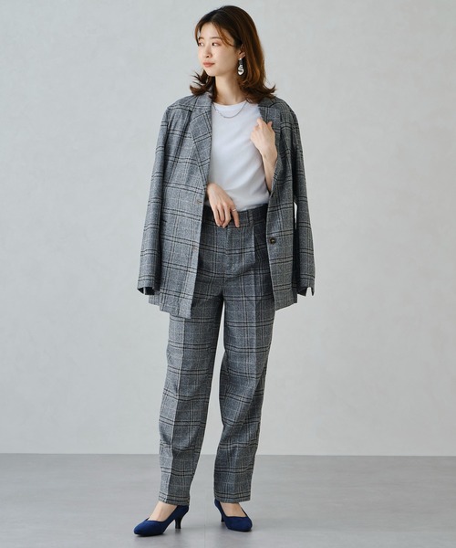 WA ORiental TRaffic（ダブルエーオリエンタルトラフィック）の「ミドルヒールパンプス/12303（パンプス・レディース・ベージュ/ブラック/ブラウン/ネイビー/ブラック系その他3/ブルー/ゴールド/グレー/レッド/グリーン・36/35/38/40/39/34/42/37/41/43/33）」の22枚目の写真