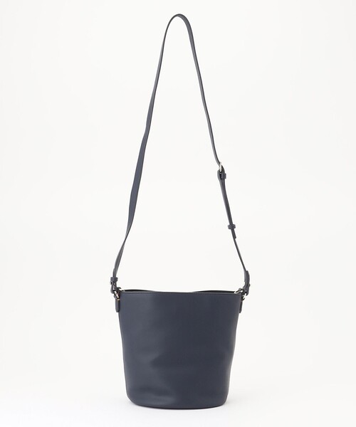 当店特典行き スワールトリム バケットバッグ ショルダーバッグ Paul Smith ポールスミス のファッション 大評判 Arenatheatre Net