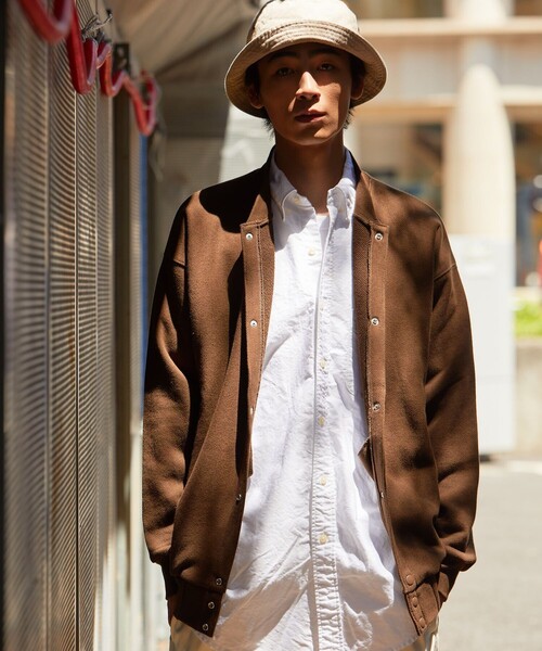 FREAK'S STORE（フリークスストア）の「ヘビーウェイト 裏毛スウェット