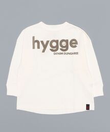 DENIM DUNGAREE | 天竺 GRAMICCI(グラミチ) hygge Tシャツ(Tシャツ/カットソー)