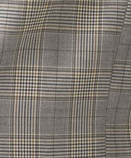 index（インデックス）の「◇DELEGANTノーカラージャケット【WEB