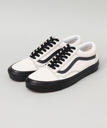 VANS | VANS: OLD SKOOL SUEDE 36 DX(スニーカー)