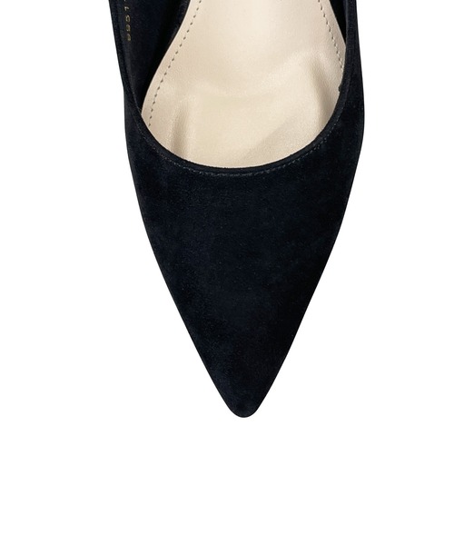 Dhyana.（ディアナドット）の「バックバンドパンプス（パンプス・レディース・ブラック・22cm/22.5cm/23cm/23.5cm/24cm/24.5cm/25cm）」の10枚目の写真